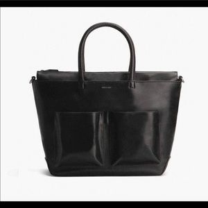 Matt and Nat Diaper Bag! Excellent condition!